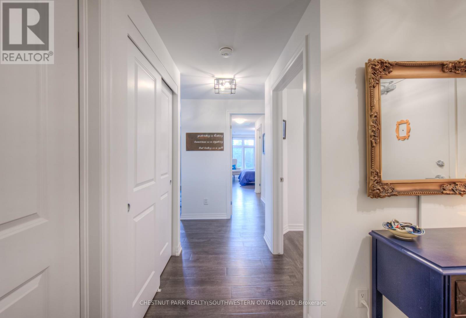 Photo 9 of 213 195 Commonwealth Street, Kitchener ON