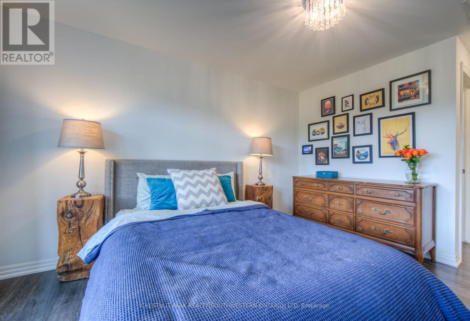 Photo 8 of 213 195 Commonwealth Street, Kitchener ON