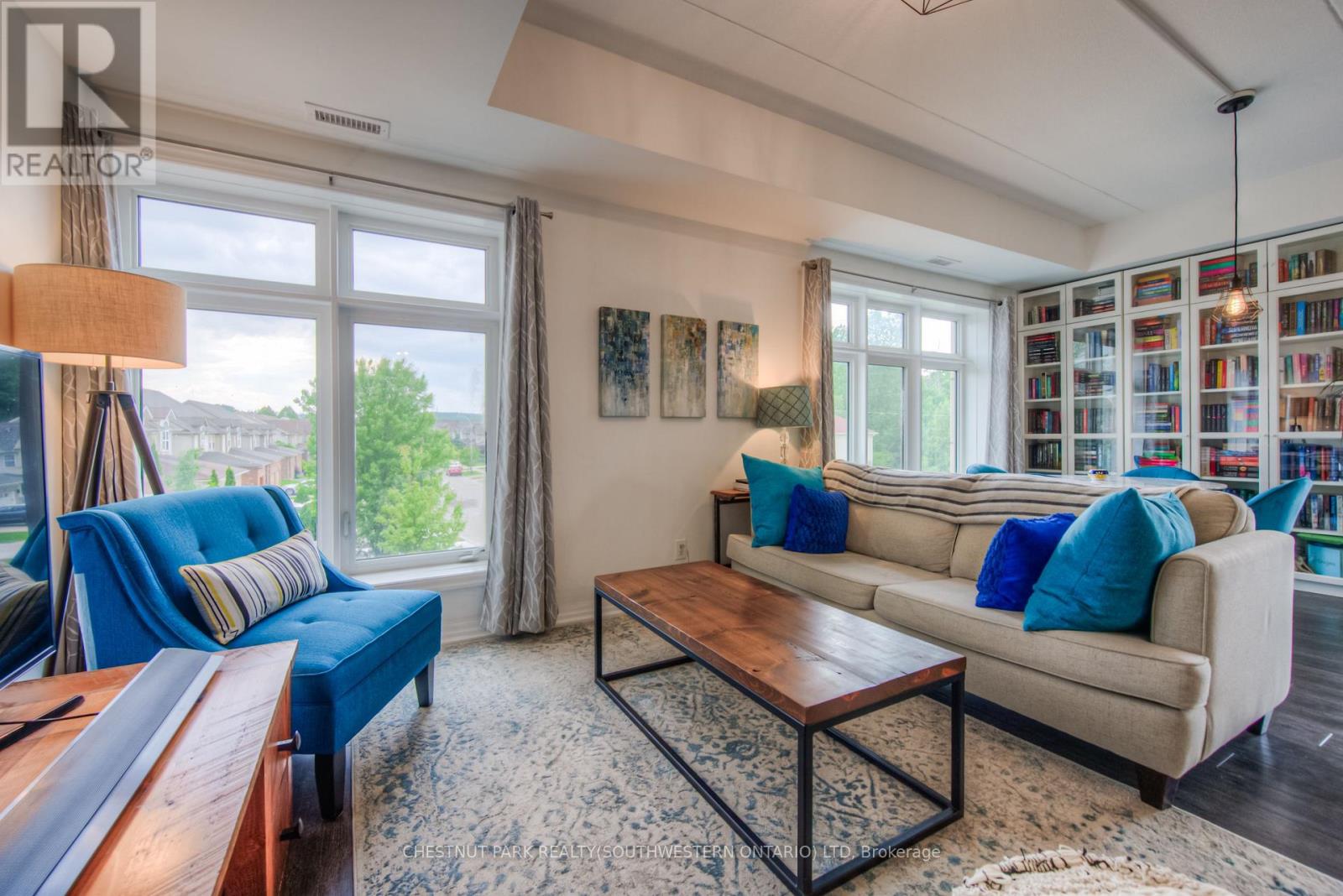 Photo 27 of 213 195 Commonwealth Street, Kitchener ON