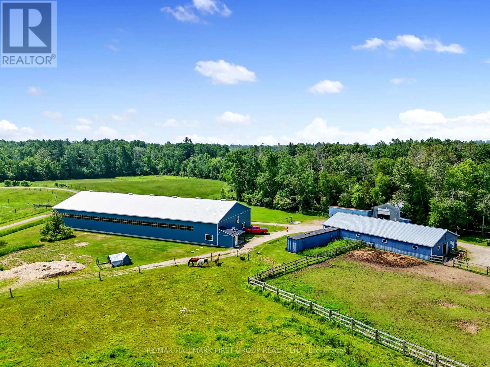 Photo 27 of 13715 County 2 Road, Cramahe ON
