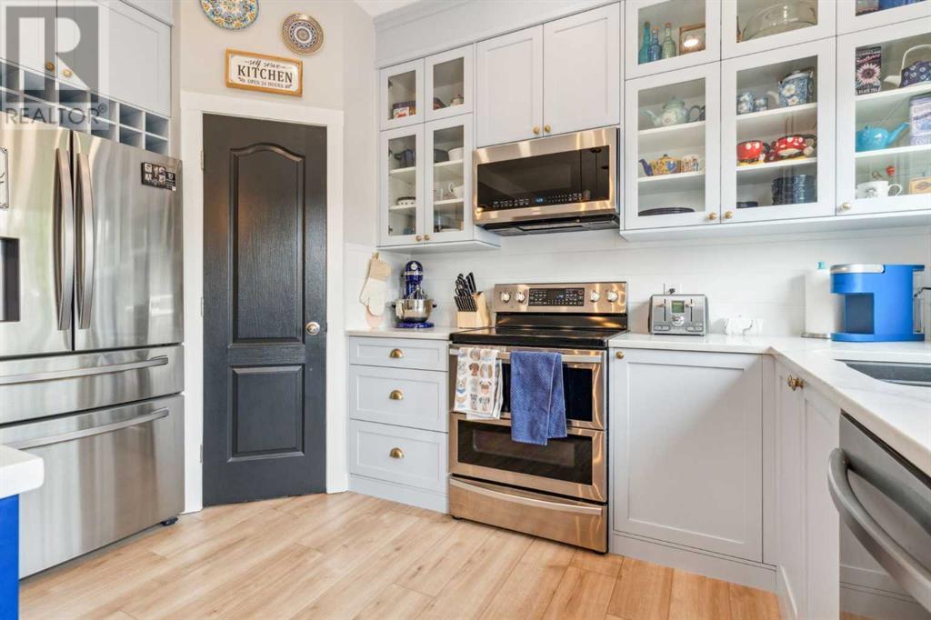 137 Chaparral Road SE, Calgary, Alberta