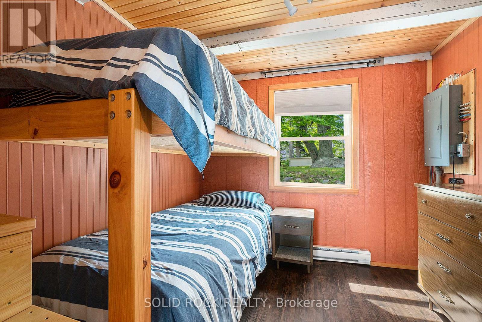 Photo 5 of 302 Scotch Corners Road, Beckwith ON