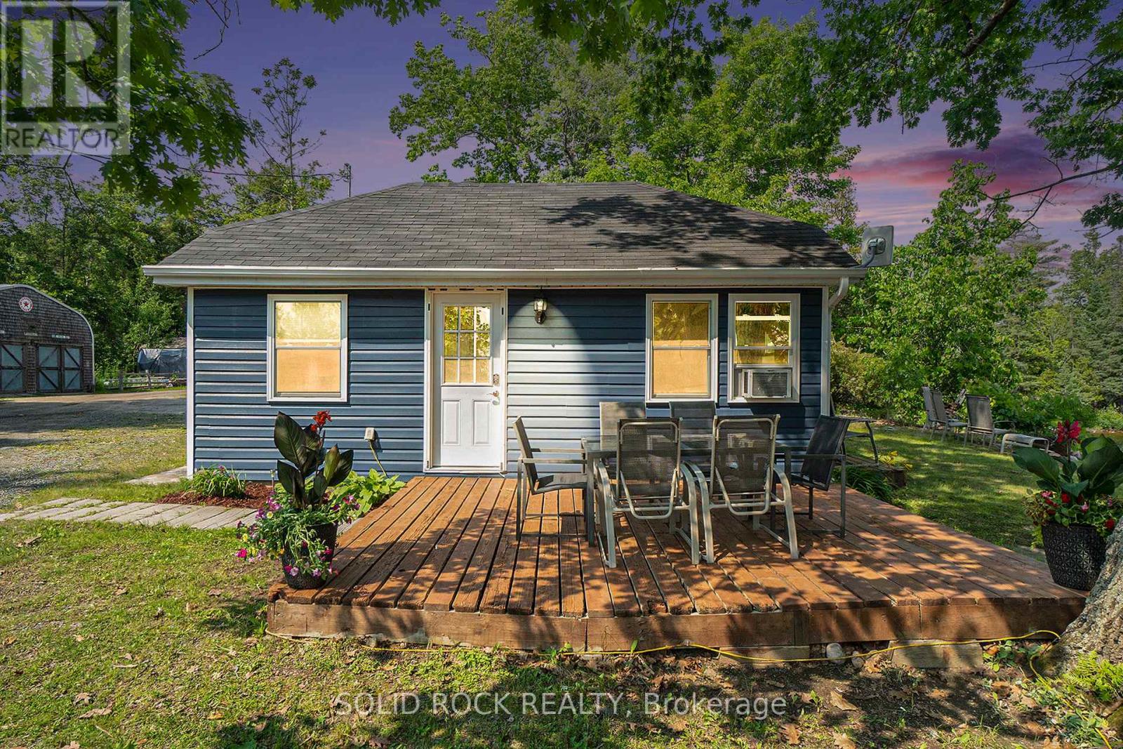 Photo 6 of 302 Scotch Corners Road, Beckwith ON