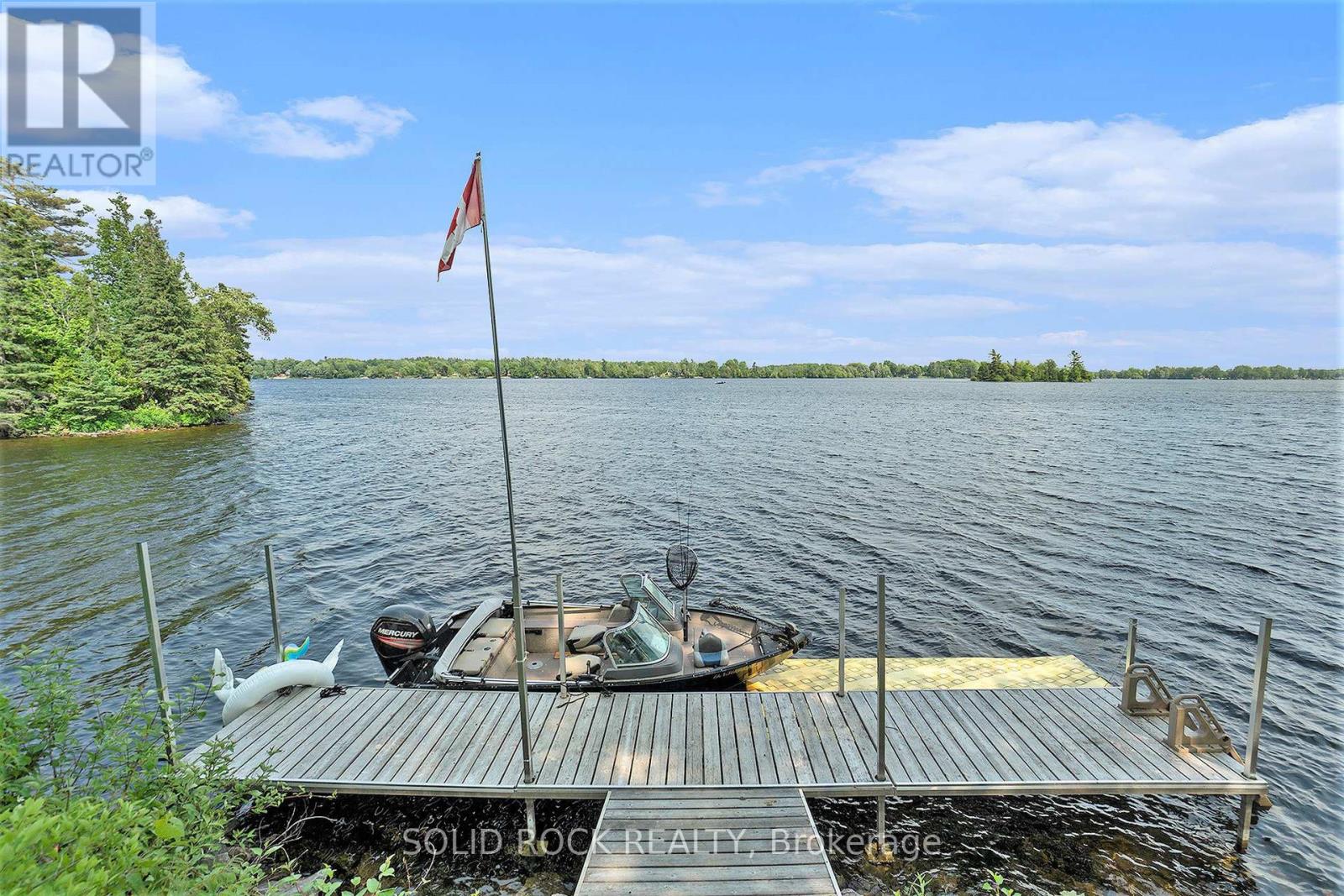 Photo 2 of 302 Scotch Corners Road, Beckwith ON