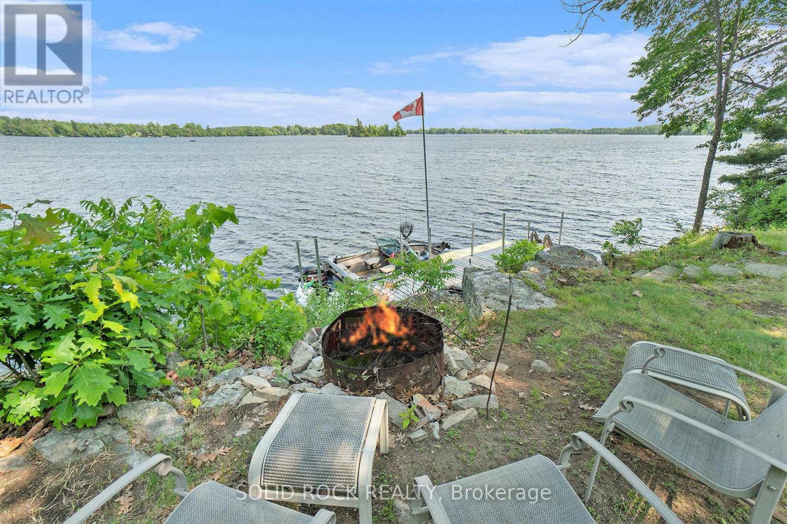 Photo 19 of 302 Scotch Corners Road, Beckwith ON