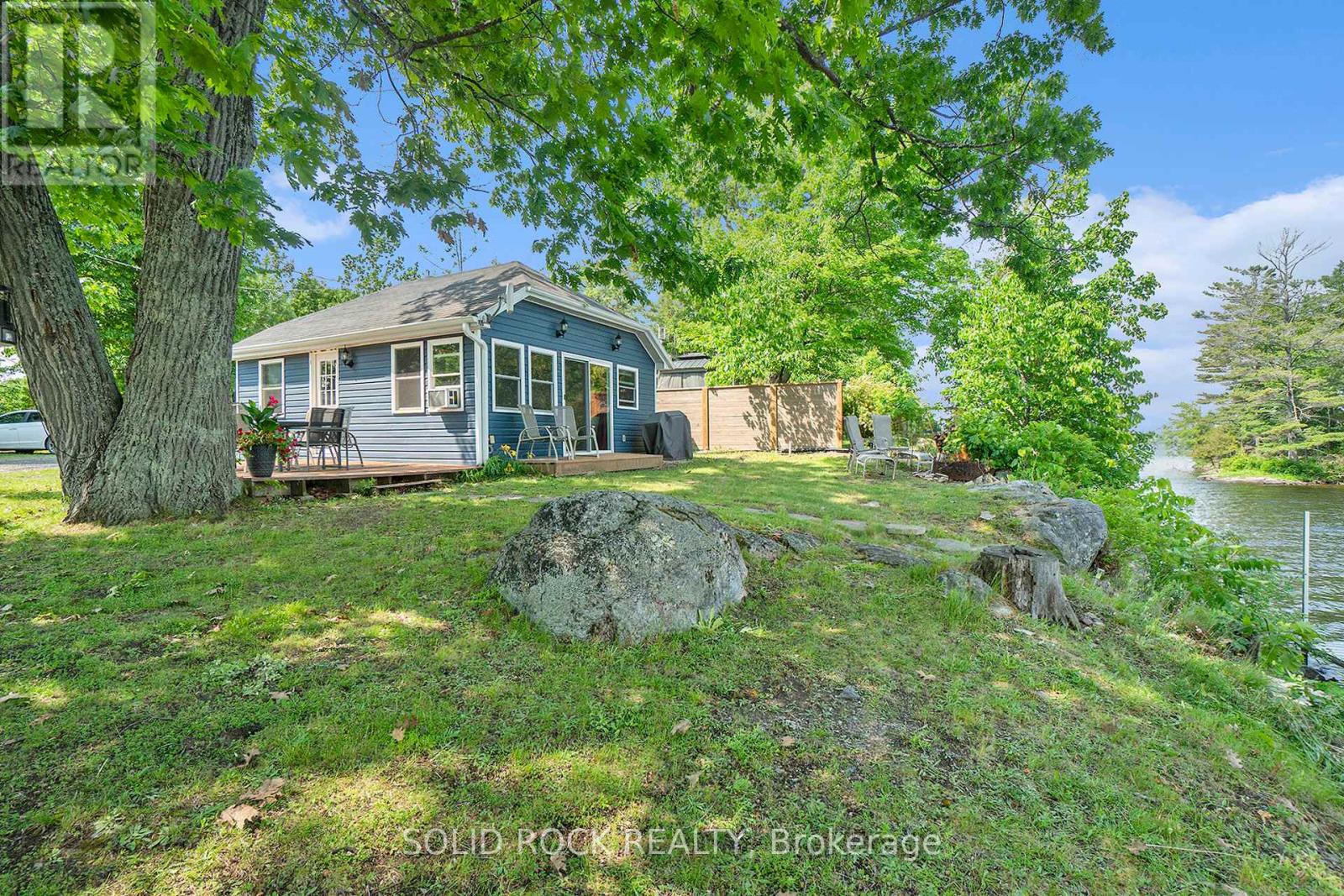 Photo 3 of 302 Scotch Corners Road, Beckwith ON