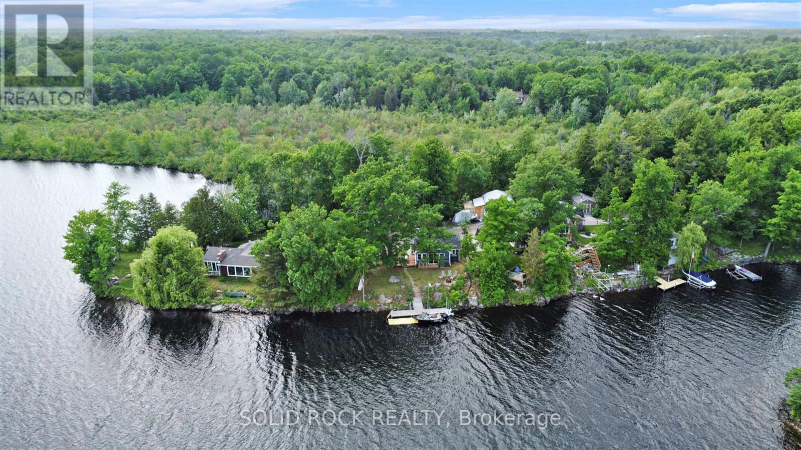 Photo 9 of 302 Scotch Corners Road, Beckwith ON