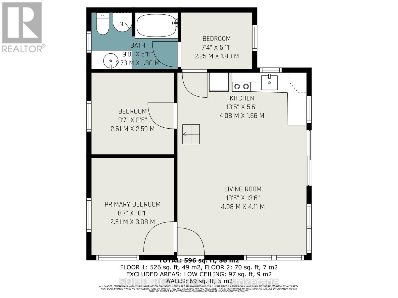 Photo 15 of 302 Scotch Corners Road, Beckwith ON