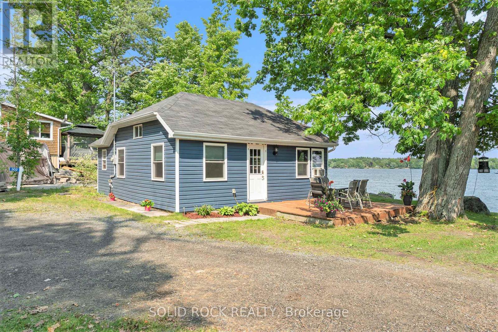 Photo 8 of 302 Scotch Corners Road, Beckwith ON