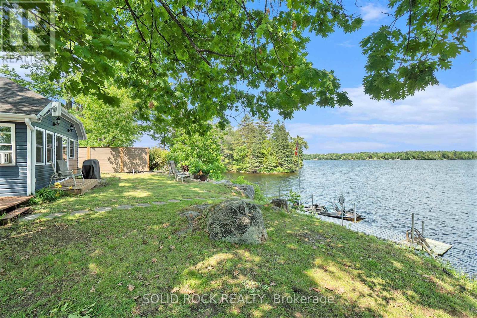 Photo 12 of 302 Scotch Corners Road, Beckwith ON