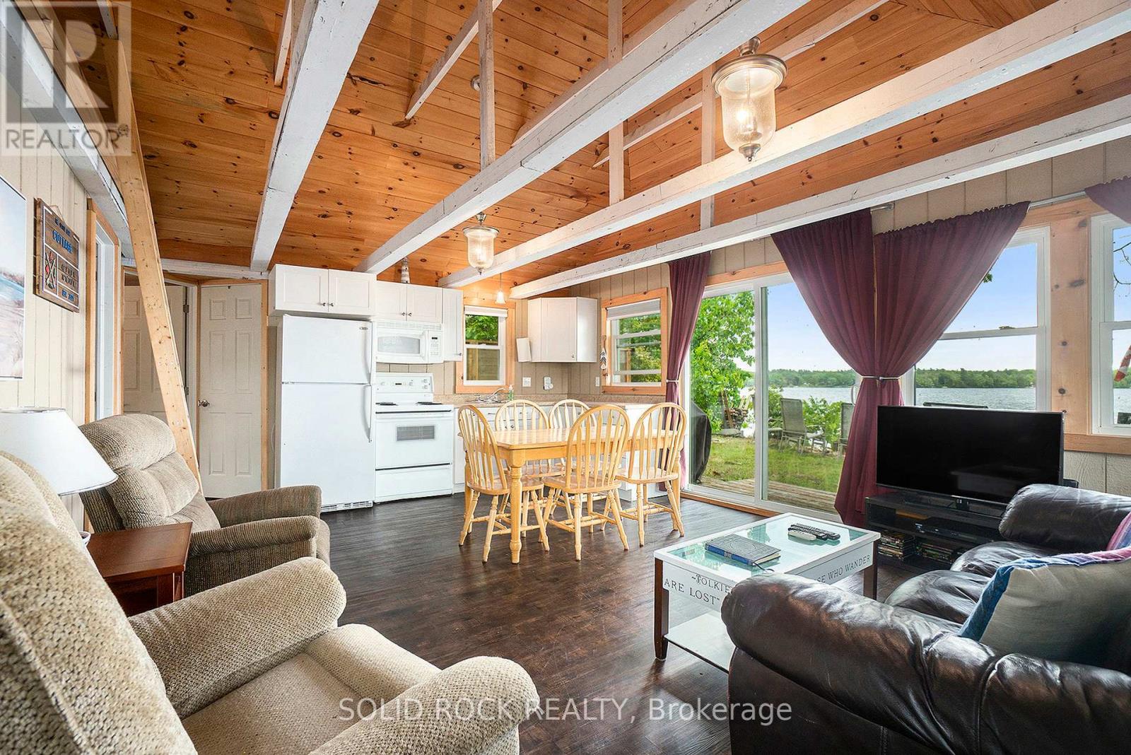 Photo 20 of 302 Scotch Corners Road, Beckwith ON