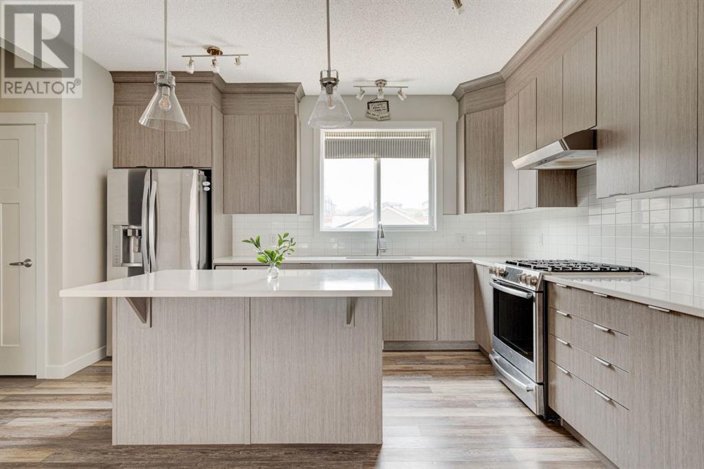 261 Sage Bluff Drive NW, Calgary, Alberta