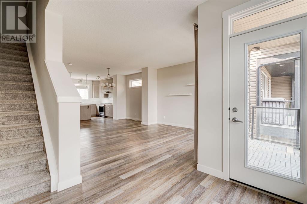 Single Family House for Sale in  Sage Bluff Drive NW Sage Hill Calgary 