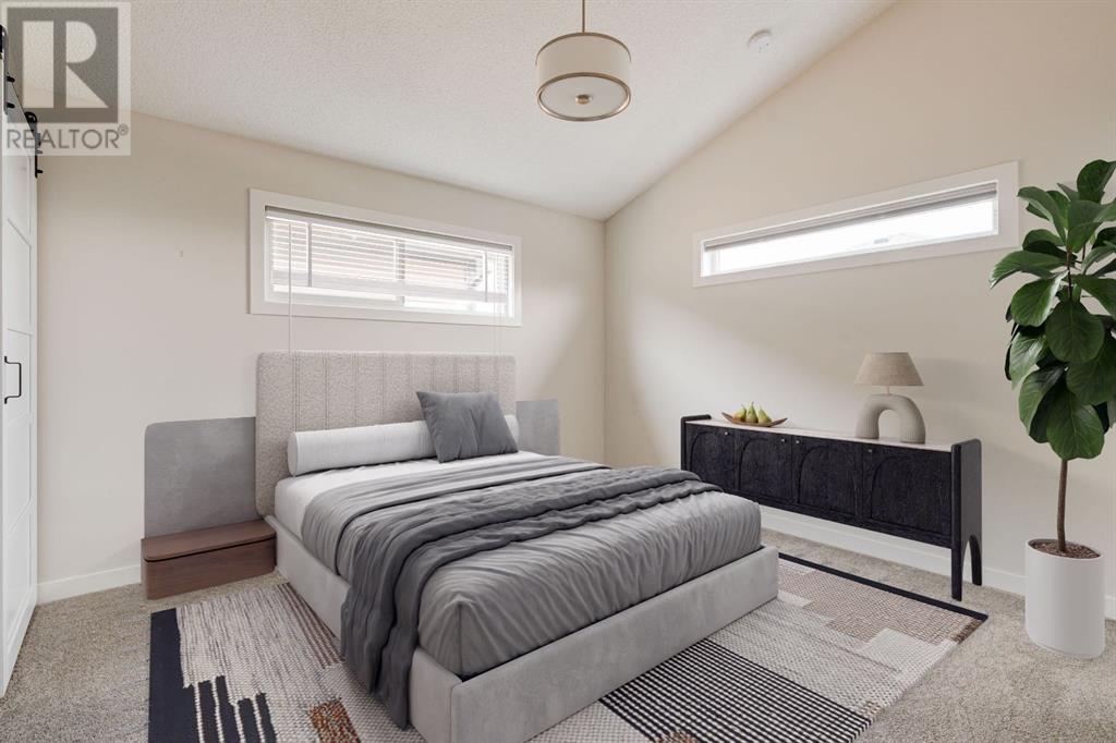 Single Family House for Sale in  Sage Bluff Drive NW Sage Hill Calgary 