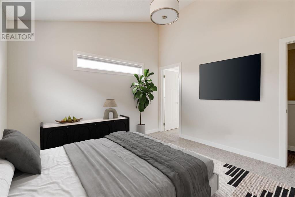 Single Family House for Sale in  Sage Bluff Drive NW Sage Hill Calgary 