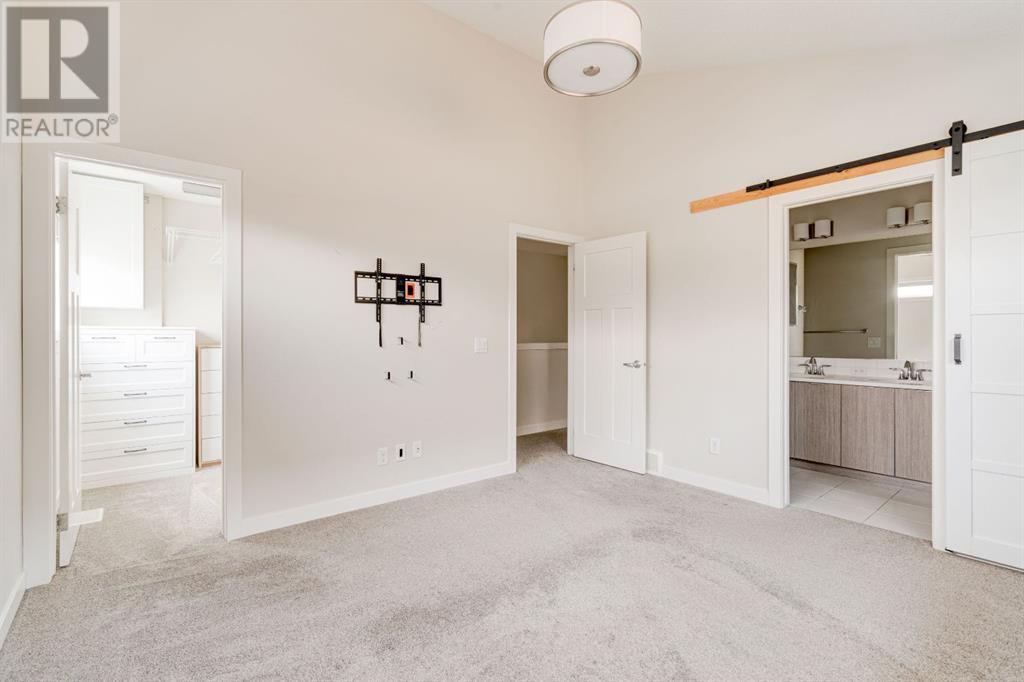 Single Family House for Sale in  Sage Bluff Drive NW Sage Hill Calgary 