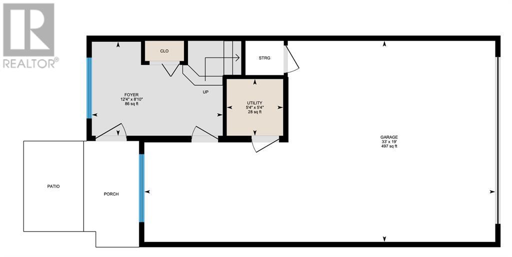 Single Family House for Sale in  Sage Bluff Drive NW Sage Hill Calgary 