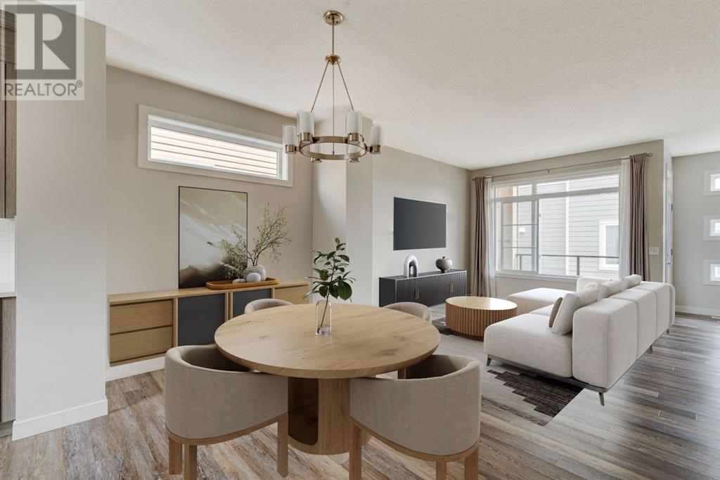 Single Family House for Sale in  Sage Bluff Drive NW Sage Hill Calgary 