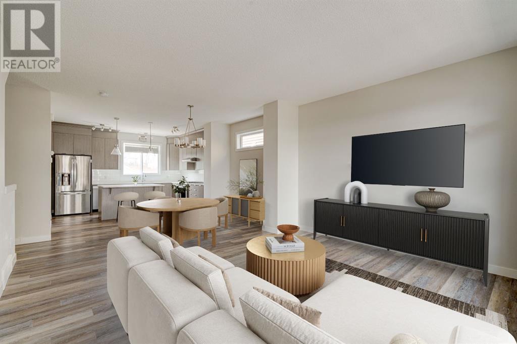 Single Family House for Sale in  Sage Bluff Drive NW Sage Hill Calgary 
