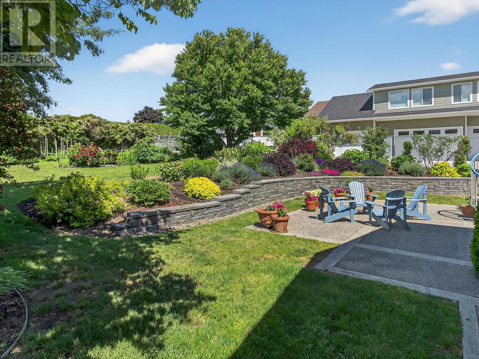  832 Montigny Road, West Kelowna