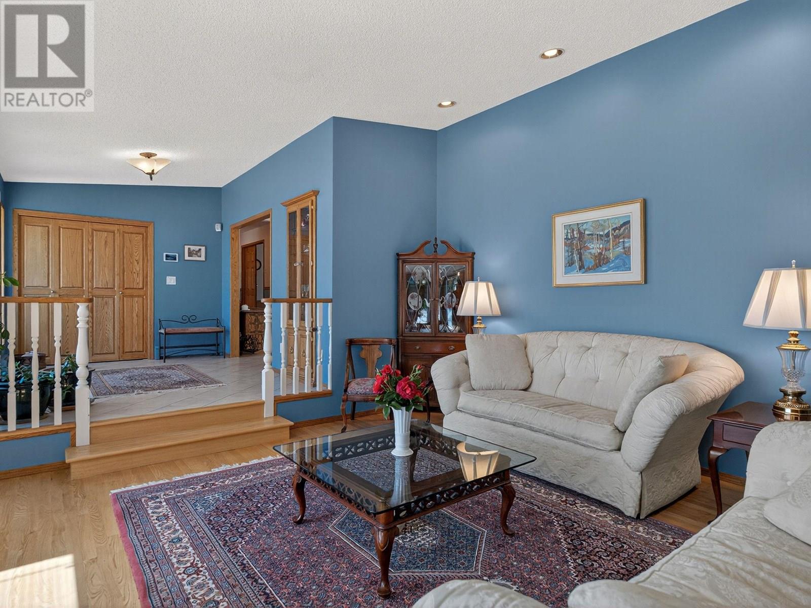  832 Montigny Road, West Kelowna