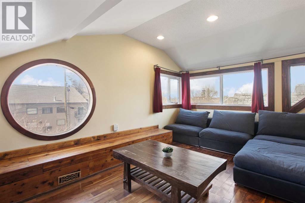 Single Family House for Sale in  A Street SW Bankview Calgary 