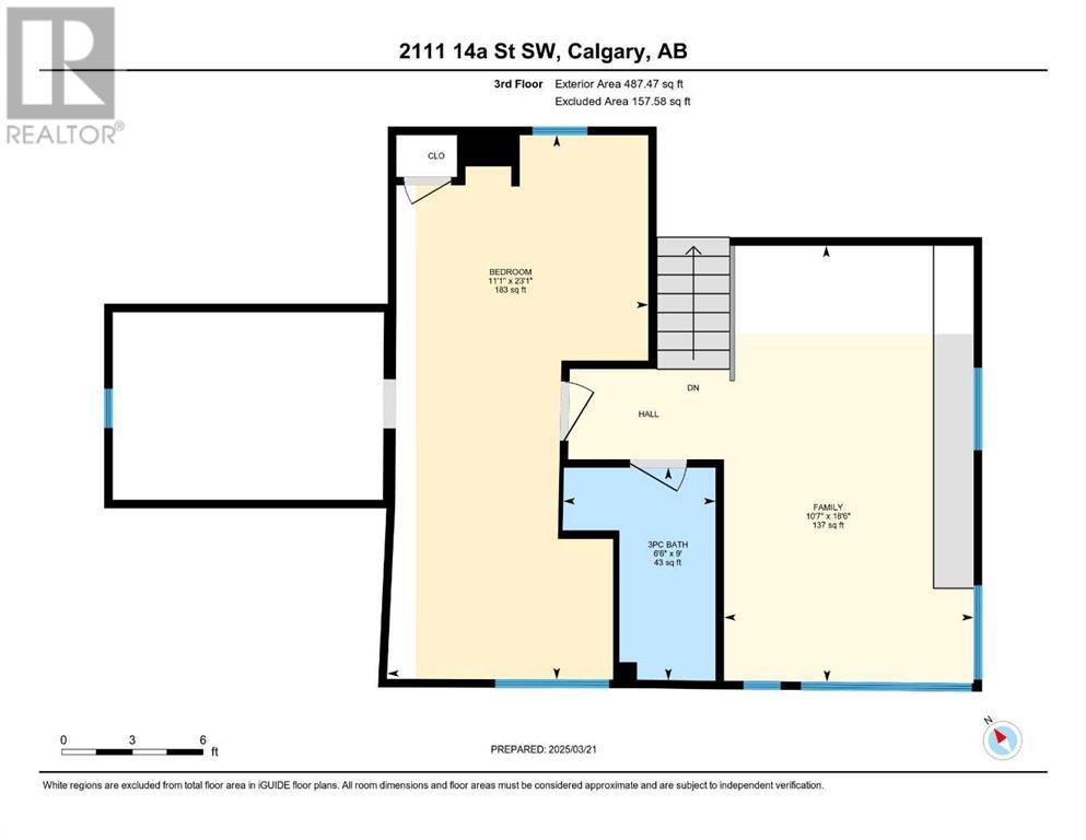 Single Family House for Sale in  A Street SW Bankview Calgary 