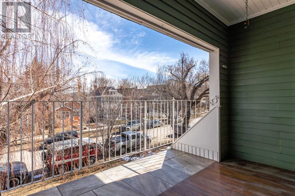 Single Family House for Sale in  A Street SW Bankview Calgary 