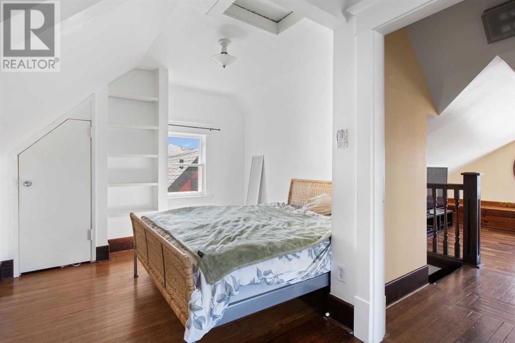 Single Family House for Sale in  A Street SW Bankview Calgary 