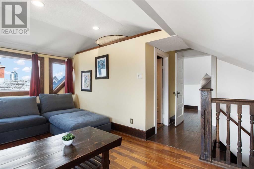 Single Family House for Sale in  A Street SW Bankview Calgary 
