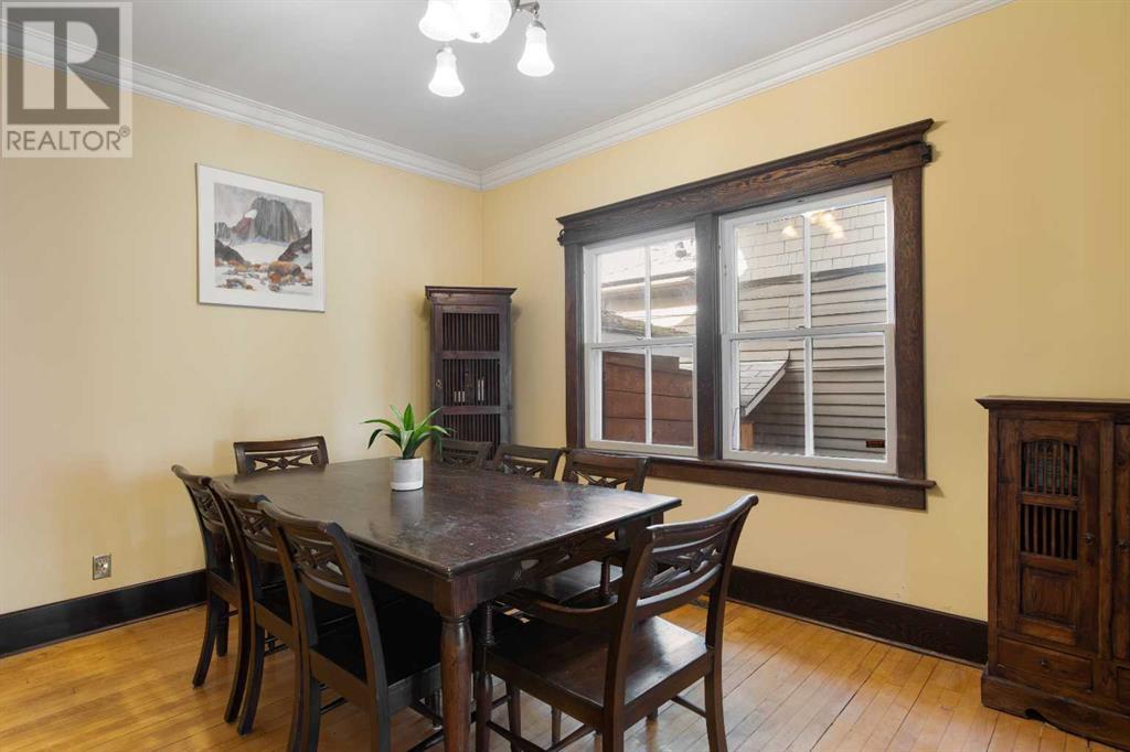 Single Family House for Sale in  A Street SW Bankview Calgary 