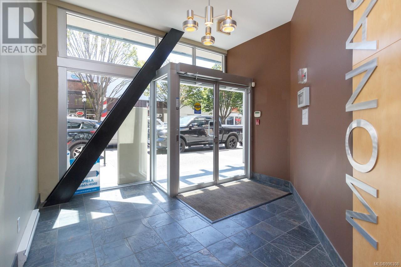 401 610 Johnson Street, Victoria