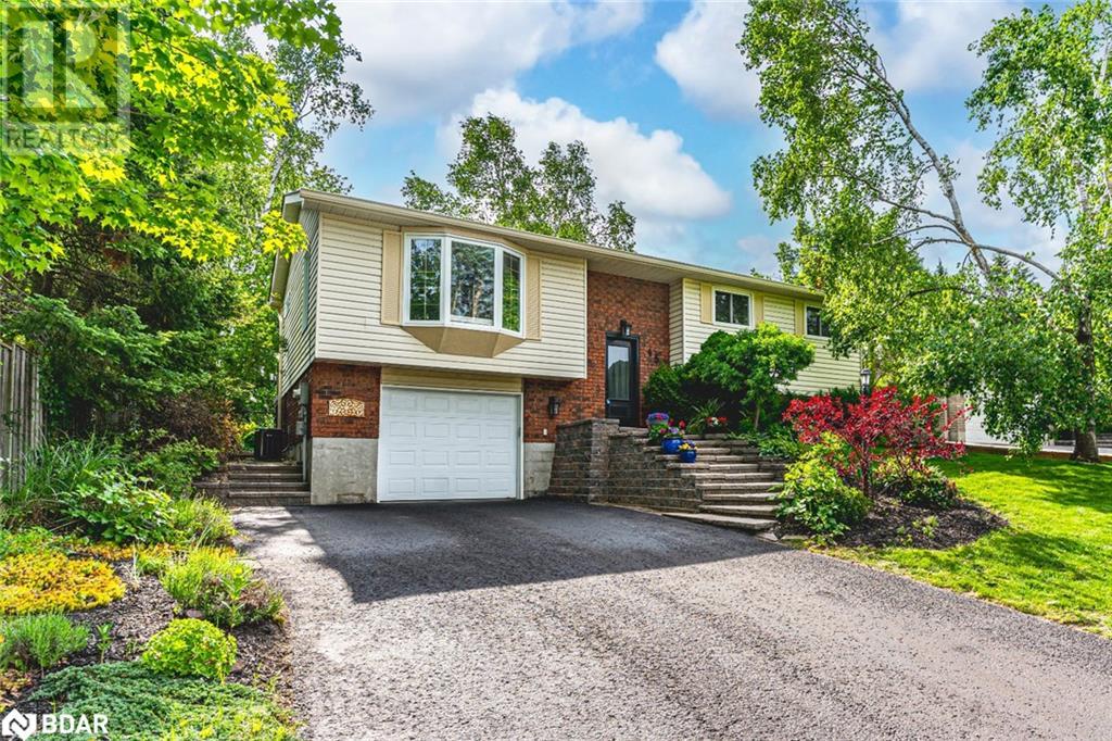 Photo 1 of 45 Shoreview Drive, Barrie ON