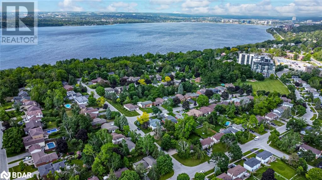 Photo 2 of 45 Shoreview Drive, Barrie ON