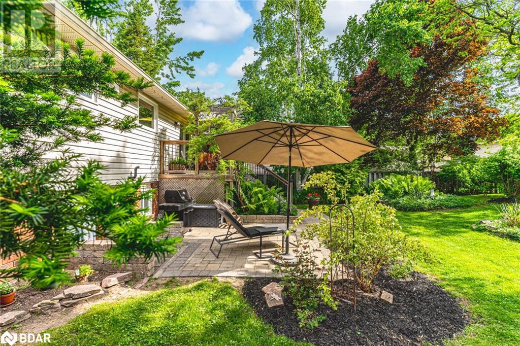 Photo 20 of 45 Shoreview Drive, Barrie ON