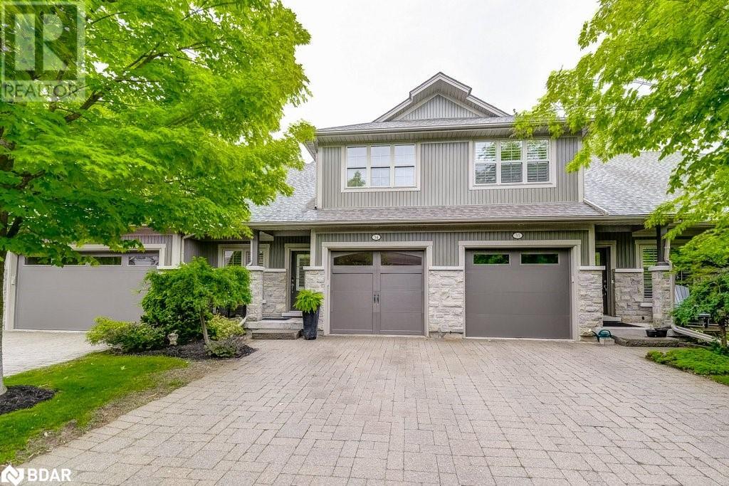 Photo 1 of 1398 Pelham Street Unit 34, Fonthill ON