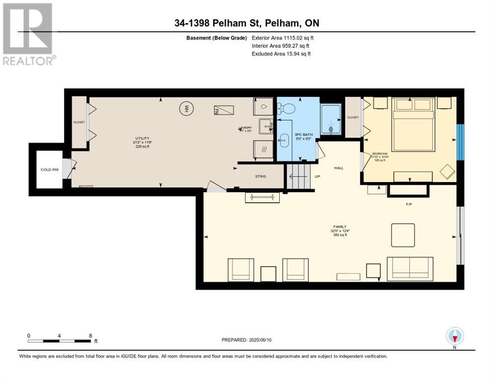 Photo 41 of 1398 Pelham Street Unit 34, Fonthill ON