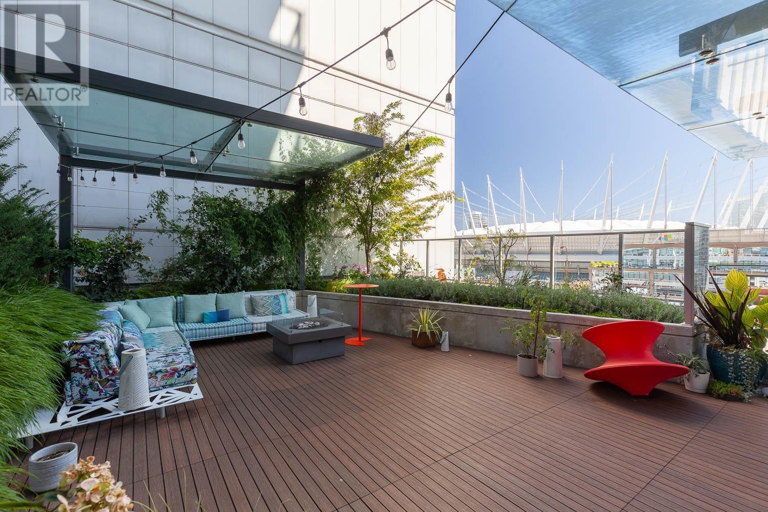 Photo 1 of 902 885 Cambie Street, Vancouver BC