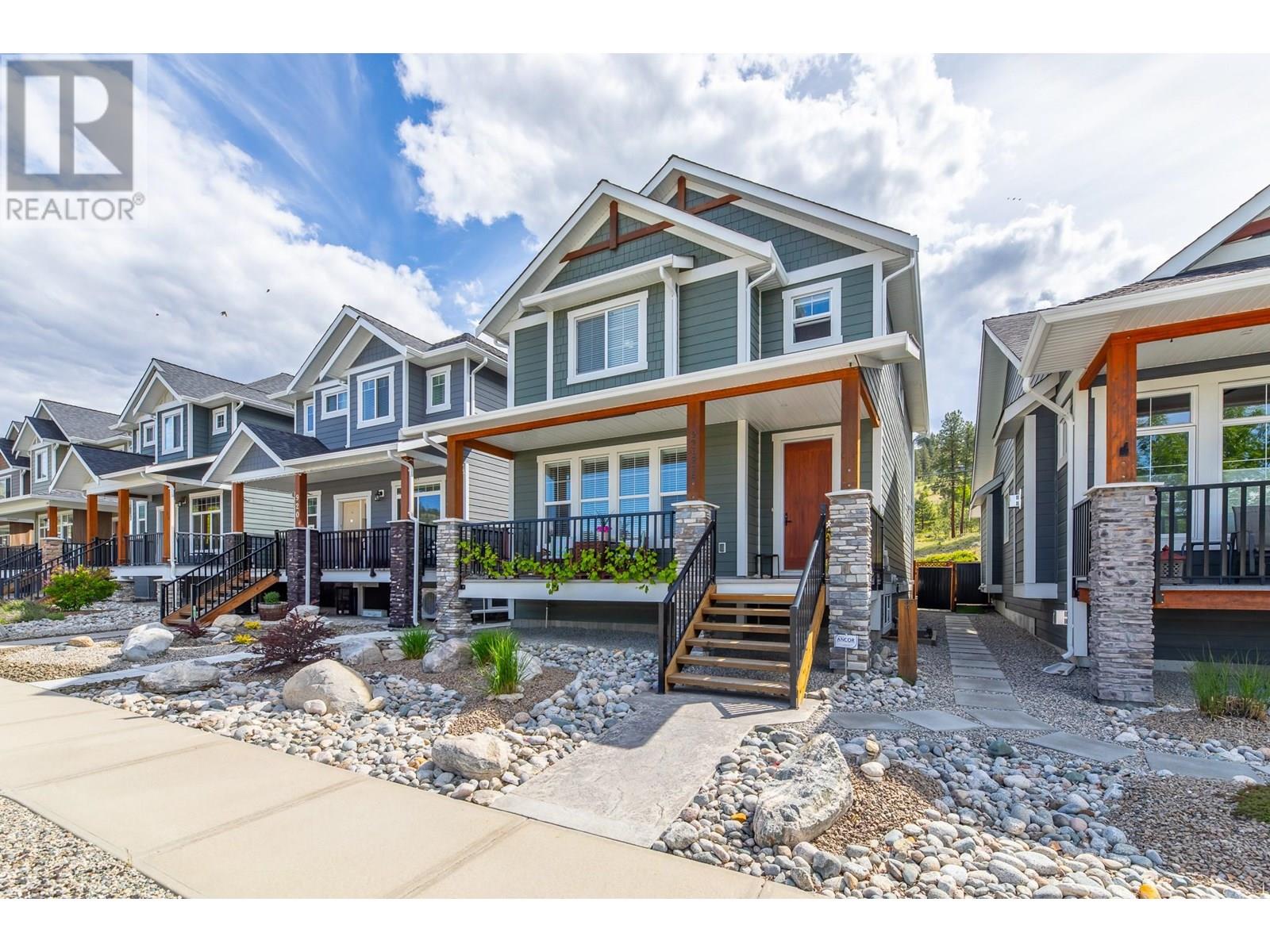 926 Holden Road, Penticton