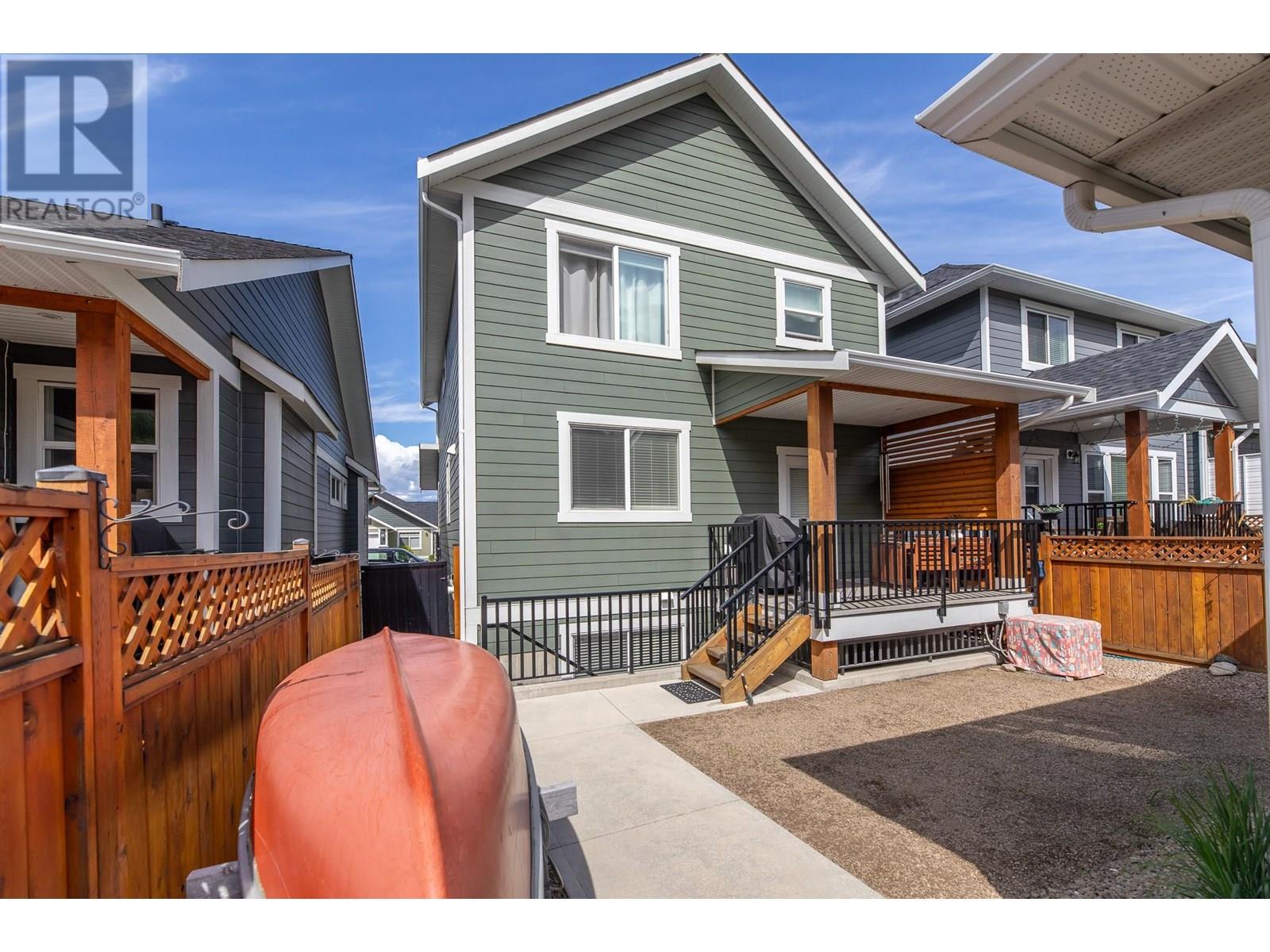 926 Holden Road, Penticton