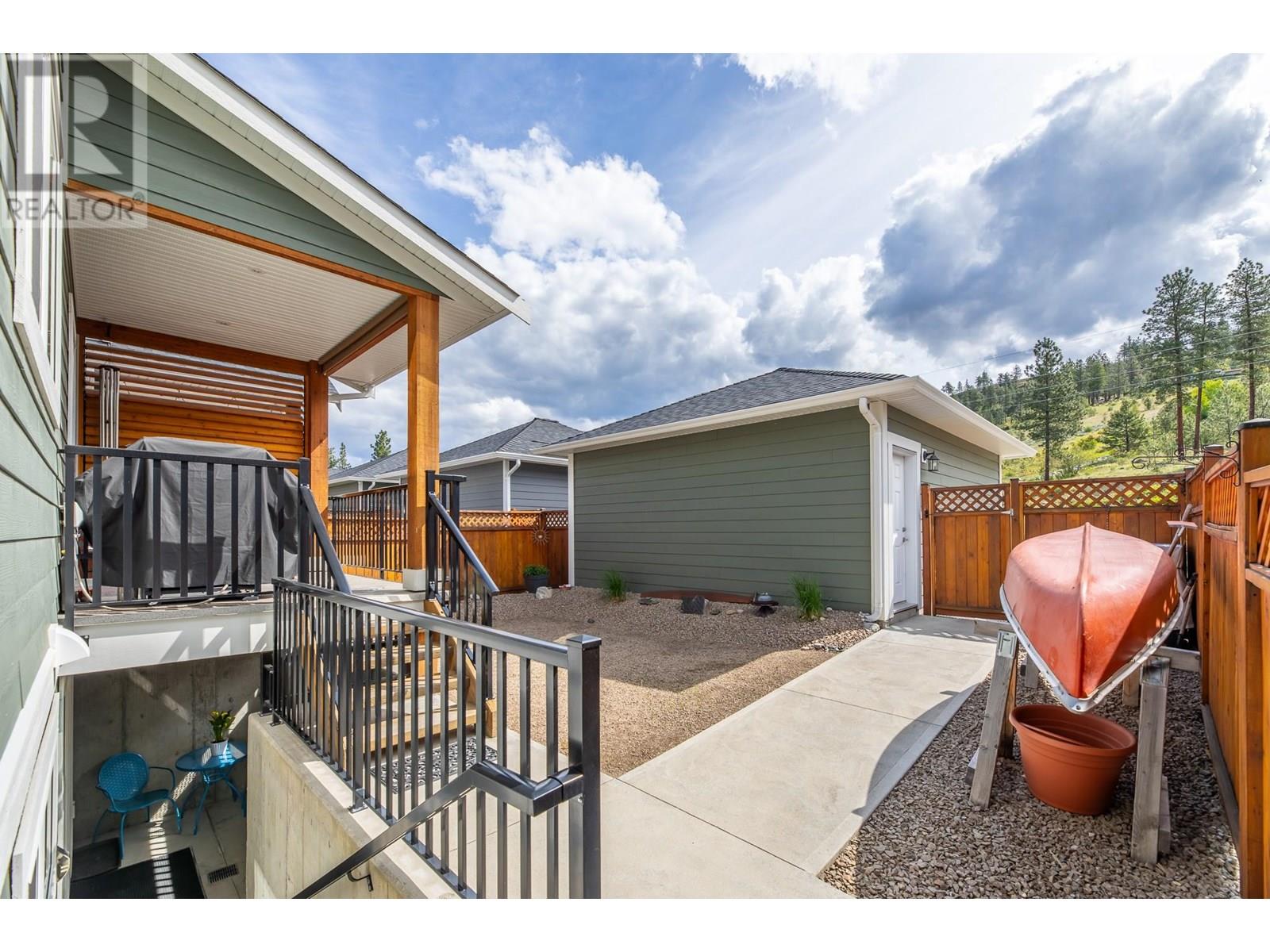 926 Holden Road, Penticton