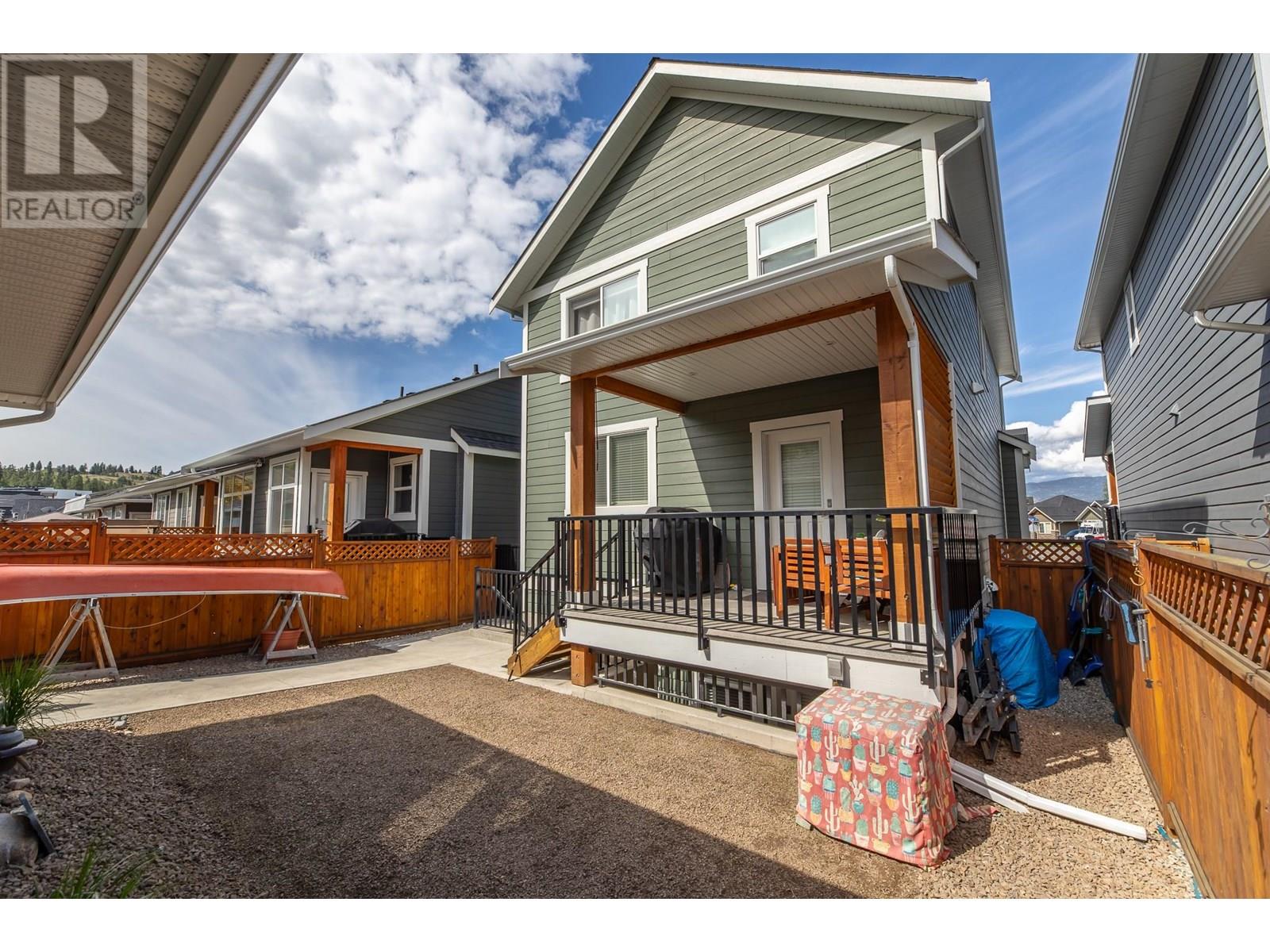 926 Holden Road, Penticton