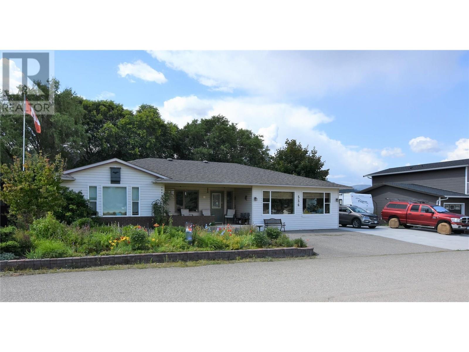  536 Loon Avenue, Vernon