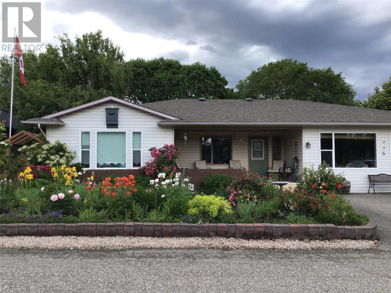 536 Loon Avenue, Vernon