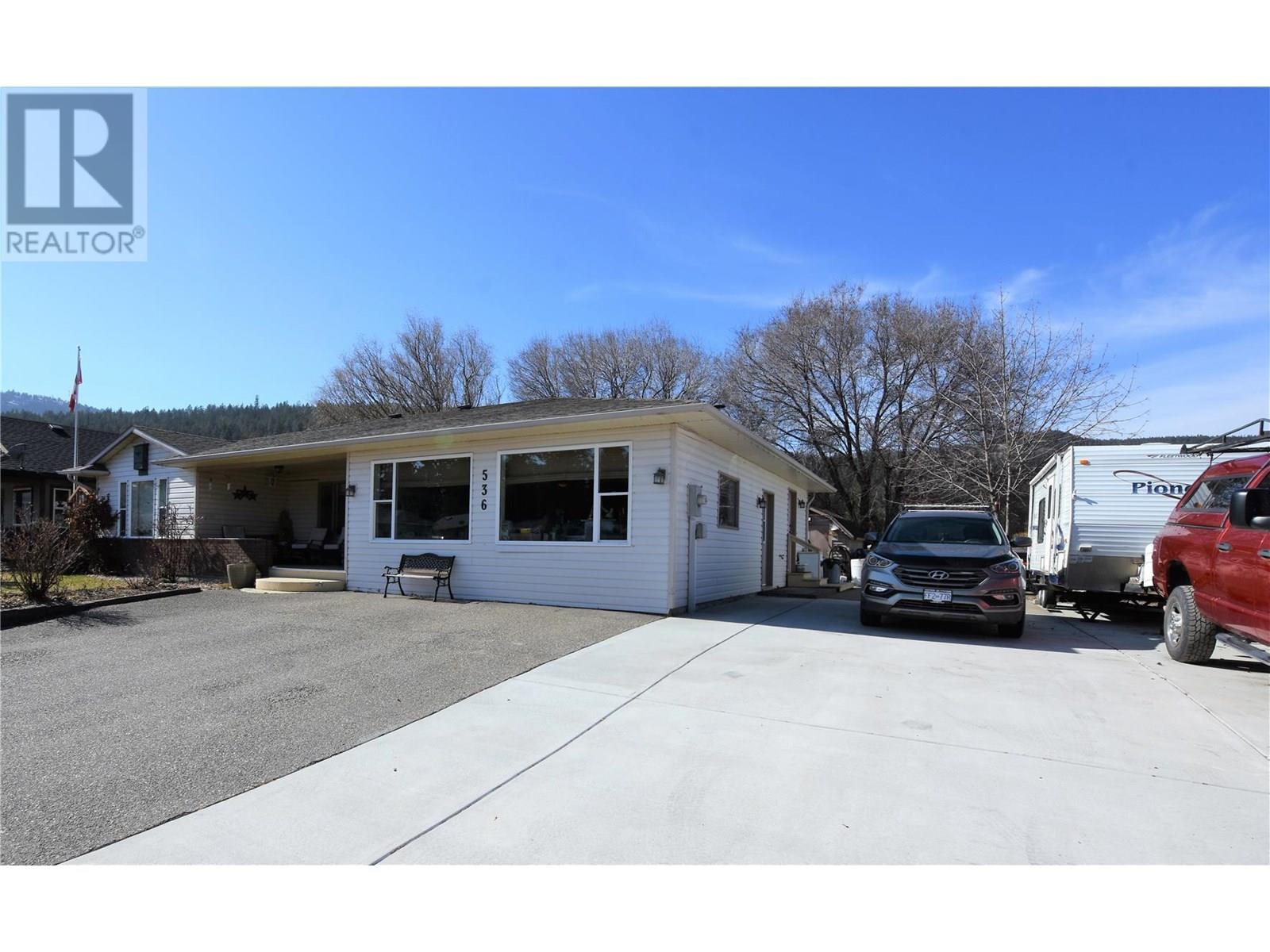  536 Loon Avenue, Vernon