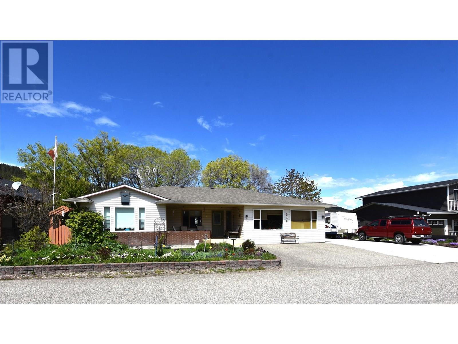  536 Loon Avenue, Vernon