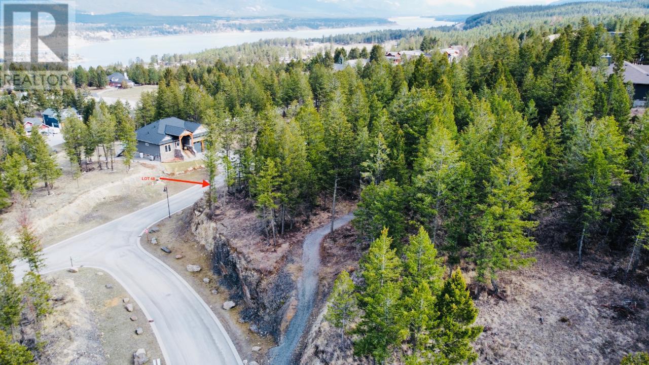 Photo 8 of Lot 48 Pine Ridge Mountain Lane, Invermere BC