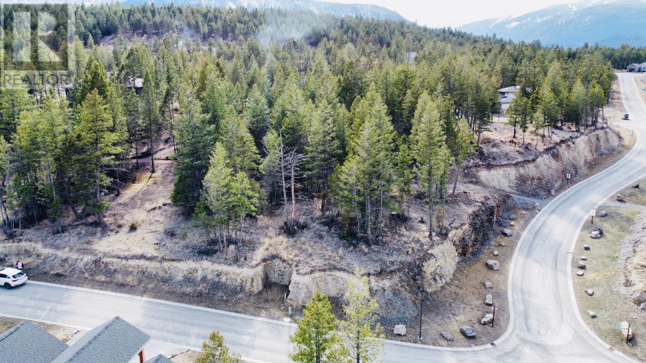 Photo 5 of Lot 48 Pine Ridge Mountain Lane, Invermere BC