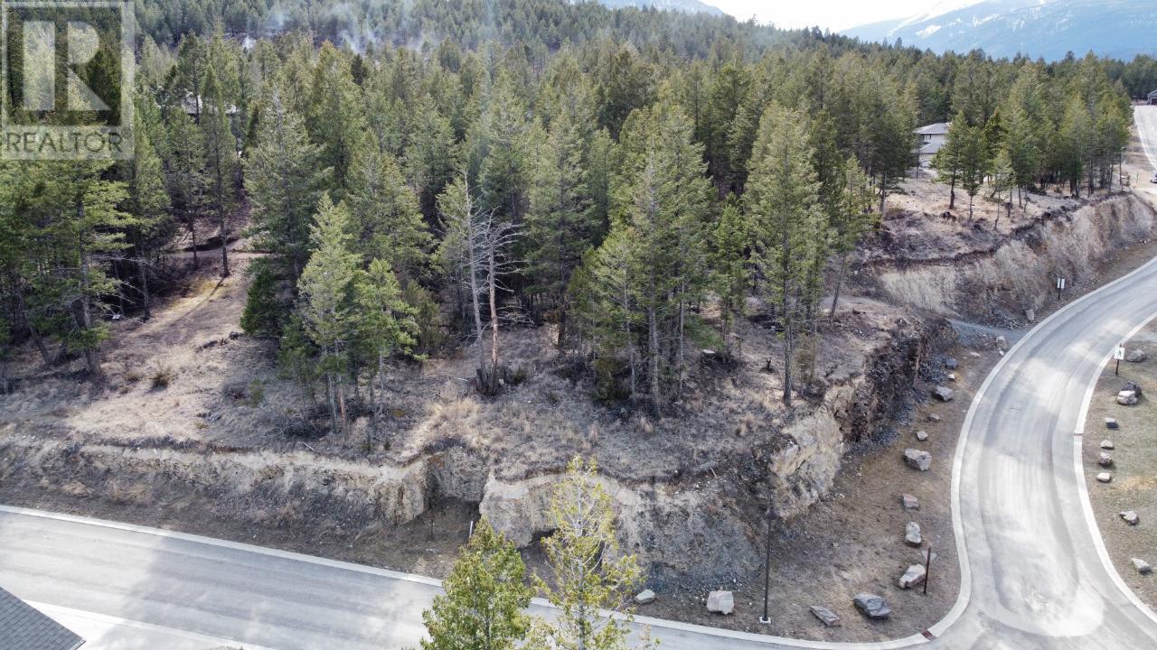 Photo 9 of Lot 48 Pine Ridge Mountain Lane, Invermere BC