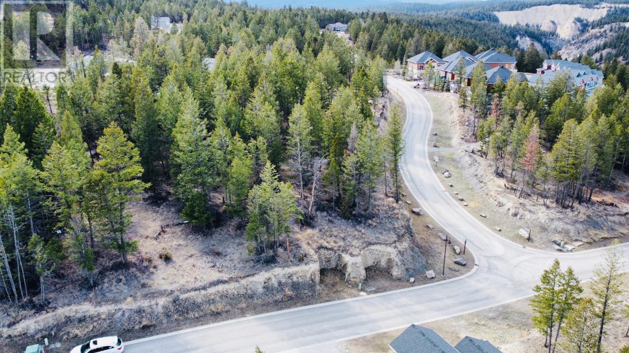 Photo 12 of Lot 48 Pine Ridge Mountain Lane, Invermere BC